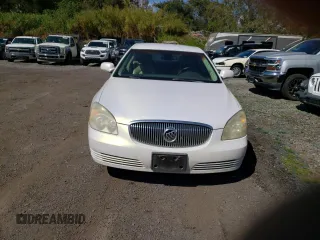 2007 Buick Lucerne CXL with VIN 1G4HD57227U150203, listed as a Copart auction lot 51176595 with 192,746 mi miles and Salvage Title. Bid and sale history available at DreamBid. Image 5.