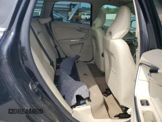 2013 Volvo XC60 T6 с VIN YV4902DZ4D2443190, выставлен на аукционе Copart как лот 56531925 с пробегом 140 184 миль миль и Списание • Salvage title. История ставок и продаж доступна на DreamBid. Изображение 11.
