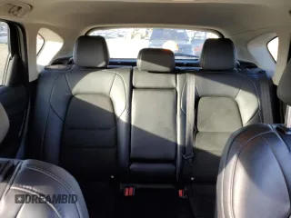 2018 Mazda CX-5 Touring with VIN JM3KFACM4J0470374, listed as a Copart auction lot 43048035 with 125,440 mi miles and Salvage Title. Bid and sale history available at carsss.com. Image 10.