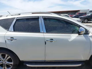 2011 Nissan Murano SL with VIN JN8AZ1MW3BW156214, listed as a IAAI auction lot 41780066 with 223,504 mi miles. Bid and sale history available at carsss.com. Image 14.