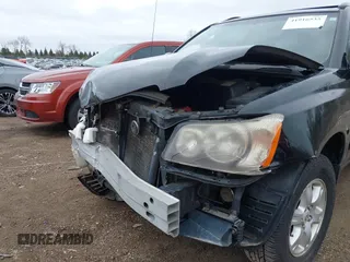 2001 Toyota Highlander z VIN JTEHF21A410030670, wystawiony jako IAAI lot #41916535 z przebiegiem 248 020 mil mil oraz . Historia ofert i sprzedaży dostępna na DreamBid. Obrazek 6.