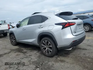 2016 Lexus NX 200t z VIN JTJBARBZ2G2064820, wystawiony jako Copart lot #63274915 z przebiegiem Nie podano mil oraz Szkoda całkowita • Salvage title. Historia ofert i sprzedaży dostępna na DreamBid. Obrazek 2.