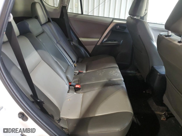 2013 Toyota RAV4 XLE with VIN 2T3WFREV6DW020868, listed as a Copart auction lot 85493634 with 137,834 mi miles and Salvage Title. Bid and sale history available at carsss.com. Image 11.