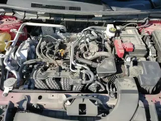 2024 Mitsubishi Outlander SE с VIN JA4J3VA85RZ006375, выставлен на аукционе Copart как лот 84045165 с пробегом 84 090 миль миль и Списание • Salvage title. История ставок и продаж доступна на DreamBid. Изображение 15.