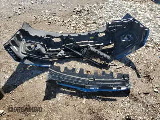 2021 Chevrolet Colorado 4WD LT z VIN 1GCGTCEN2M1226861, wystawiony jako Copart lot #52482505 z przebiegiem 65 861 mil mil oraz Szkoda całkowita • Salvage title. Historia ofert i sprzedaży dostępna na DreamBid. Obrazek 13.