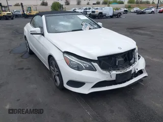2014 Mercedes-Benz E 350 with VIN WDDKK5KF3EF253311, listed as a IAAI auction lot 42110845 with 67,242 mi miles and . Bid and sale history available at DreamBid. Image 1.