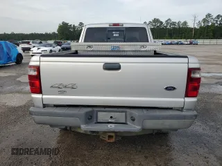 2003 Ford Ranger XL Fleet with VIN 1FTZR45E93PA37830, listed as a Copart auction lot 60272335 with 139,094 mi miles and Clean title. Bid and sale history available at DreamBid. Image 6.