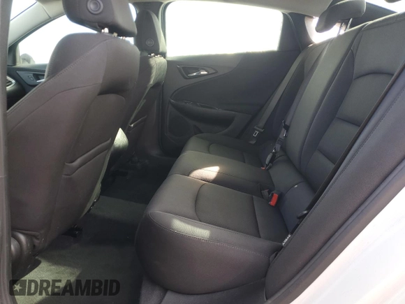 2022 Chevrolet Malibu LS with VIN 1G1ZB5ST3NF188676, listed as a Copart auction lot 49047765 with 47,459 mi miles and Salvage Title. Bid and sale history available at DreamBid. Image 10.