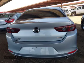 2019 Mazda 3 Select with VIN JM1BPACL5K1113424, listed as a IAAI auction lot 42087923 with 52,253 mi miles and . Bid and sale history available at DreamBid. Image 16.