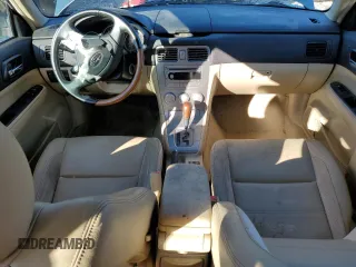2006 Subaru Forester 2.5 X L.L. Bean Edition with VIN JF1SG67616H748063, listed as a Copart auction lot 79893984 with Not Provided miles and Non Repairable. Bid and sale history available at carsss.com. Image 8.