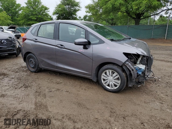 2016 Honda Fit LX с VIN JHMGK5H59GS015602, выставлен на аукционе Copart как лот 61076095 с пробегом 106 324 миль миль и Списание • Salvage title. История ставок и продаж доступна на DreamBid. Изображение 4.
