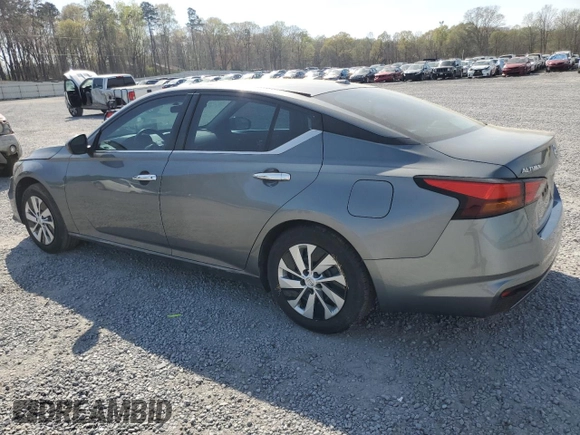 2020 Nissan Altima S z VIN 1N4BL4BV7LC233558, wystawiony jako Copart lot #50388215 z przebiegiem 78 175 mil mil oraz Szkoda całkowita • Salvage title. Historia ofert i sprzedaży dostępna na DreamBid. Obrazek 2.