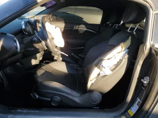 2012 MINI Coupe S z VIN WMWSX3C55CT155429, wystawiony jako Copart lot #78285654 z przebiegiem 78 238 mil mil oraz Szkody całkowita. Historia ofert i sprzedaży dostępna na DreamBid. Obrazek 7.