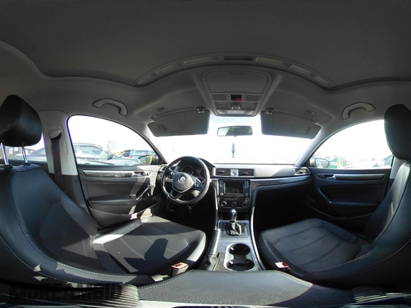 2016 Volkswagen Passat SE с VIN 1VWBT7A37GC029339, выставлен на аукционе IAAI как лот 42559687 с пробегом 217 524 миль миль и . История ставок и продаж доступна на DreamBid. Изображение 18.