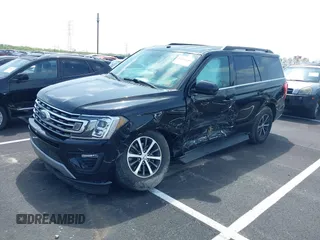 2019 Ford Expedition XLT с VIN 1FMJU1JT6KEA51883, выставлен на аукционе IAAI как лот 41923628 с пробегом 133 945 миль миль и . История ставок и продаж доступна на DreamBid. Изображение 17.