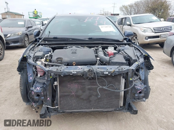 2019 Toyota Avalon XLE with VIN 4T1BZ1FB9KU021403, listed as a IAAI auction lot 41718718 with 72,841 mi miles and . Bid and sale history available at DreamBid. Image 12.