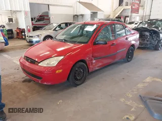 2001 Ford Focus LX с VIN 1FAFP33P41W325156, выставлен на аукционе IAAI как лот 42118023 с пробегом 147 087 миль миль и . История ставок и продаж доступна на DreamBid. Изображение 18.