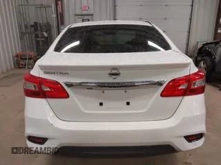 2019 Nissan Sentra SV with VIN 3N1AB7AP8KY213776, listed as a IAAI auction lot 41931881 with 50,688 mi miles and . Bid and sale history available at DreamBid. Image 16.