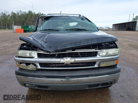 2004 Chevrolet Tahoe LS с VIN 1GNEC13V74R109431, выставлен на аукционе IAAI как лот 41851199 с пробегом 360 517 миль миль и . История ставок и продаж доступна на DreamBid. Изображение 12.