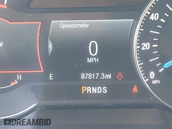 2017 Ford Explorer Platinum with VIN 1FM5K8HT1HGA53821, listed as a IAAI auction lot 42070226 with 87,817 mi miles and . Bid and sale history available at DreamBid. Image 15.