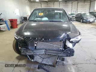 2023 Cadillac XT6 AWD Premium Luxury z VIN 1GYKPDRS1PZ133978, wystawiony jako Copart lot #88332395 z przebiegiem Nie podano mil oraz Szkoda całkowita • Salvage title. Historia ofert i sprzedaży dostępna na DreamBid. Obrazek 5.