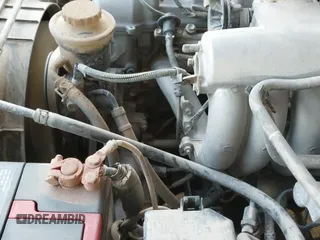 2002 Toyota Tacoma PreRunner с VIN 5TEGM92N12Z130565, выставлен на аукционе IAAI как лот 41274454 с пробегом 345 469 миль миль и . История ставок и продаж доступна на DreamBid. Изображение 20.