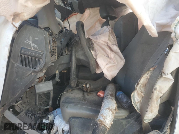 2017 Ford F-550 XL z VIN 1FD0W5HT2HED19906, wystawiony jako Copart lot #79217614 z przebiegiem Nie podano mil oraz Szkody całkowita. Historia ofert i sprzedaży dostępna na DreamBid. Obrazek 7.