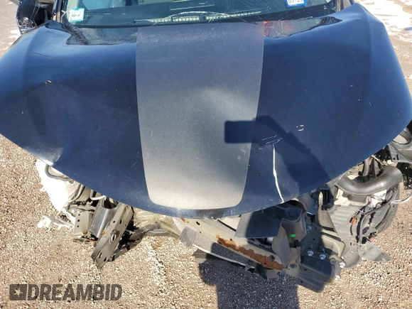 2018 Toyota RAV4 XLE with VIN 2T3RFREV2JW804022, listed as a Copart auction lot 87150944 with Not Provided miles and Salvage Title. Bid and sale history available at DreamBid. Image 11.