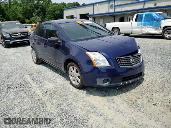 2010 Nissan Sentra S with VIN 3N1AB6AP5AL678599, listed as a Copart auction lot 62484895 with Not provided miles and Salvage title. Bid and sale history available at DreamBid. Image 13.