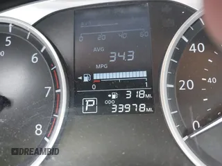 2021 Nissan Versa S with VIN 3N1CN8DV2ML896624, listed as a IAAI auction lot 42330398 with 33,978 mi miles and . Bid and sale history available at DreamBid. Image 16.