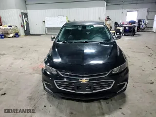 2016 Chevrolet Malibu LS with VIN 1G1ZB5ST9GF279082, listed as a Copart auction lot 89147715 with 95,166 mi miles and Salvage Title. Bid and sale history available at carsss.com. Image 11.