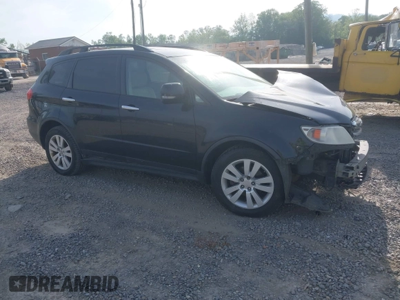 2008 Subaru Tribeca Limited с VIN 4S4WX93D984406450, выставлен на аукционе IAAI как лот 42167602 с пробегом 259 373 миль миль и . История ставок и продаж доступна на DreamBid. Изображение 1.