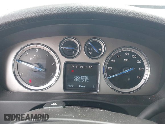2014 Cadillac Escalade ESV Luxury with VIN 1GYS4HEF6ER199190, listed as a IAAI auction lot 42365693 with 144,875 mi miles and . Bid and sale history available at DreamBid. Image 7.