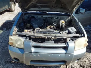 2001 Nissan Frontier XE с VIN 1N6DD26S21C343609, выставлен на аукционе IAAI как лот 42480291 с пробегом 186 025 миль миль и . История ставок и продаж доступна на DreamBid. Изображение 10.