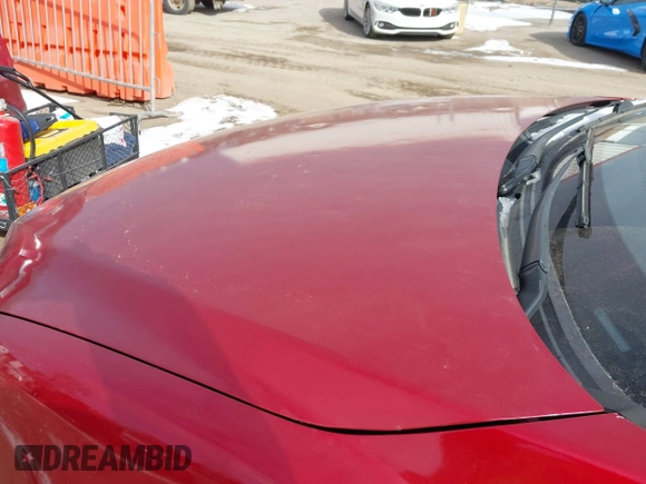 2015 Mazda 6 i Touring with VIN JM1GJ1V56F1193943, listed as a IAAI auction lot 41539900 with 144,111 mi miles and . Bid and sale history available at carsss.com. Image 6.