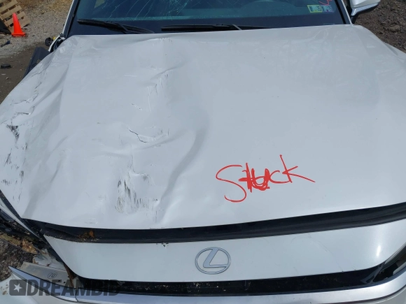 2024 Lexus TX 350 z VIN 5TDAAAB60RS008022, wystawiony jako IAAI lot #42177080 z przebiegiem 30 490 mil mil oraz . Historia ofert i sprzedaży dostępna na DreamBid. Obrazek 10.
