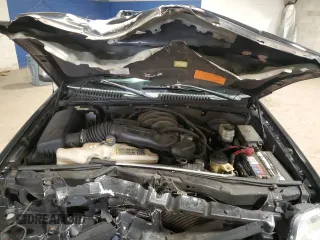 2010 Ford Explorer Limited with VIN 1FMEU7F81AUA85646, listed as a Copart auction lot 85372824 with 116,386 mi miles and Salvage Title. Bid and sale history available at carsss.com. Image 12.