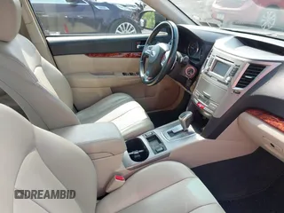 2012 Subaru Legacy Limited with VIN 4S3BMBK61C3027902, listed as a IAAI auction lot 42832962 with 161,680 mi miles and . Bid and sale history available at DreamBid. Image 5.