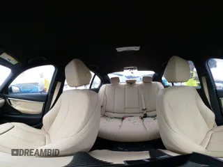 2017 BMW 3 Series 330i с VIN WBA8B9G54HNU48756, выставлен на аукционе IAAI как лот 42464818 с пробегом 82 871 миль миль и . История ставок и продаж доступна на DreamBid. Изображение 19.