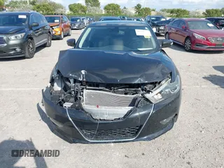 2016 Nissan Maxima 3.5 SV with VIN 1N4AA6AP0GC905837, listed as a IAAI auction lot 41730405 with 80,279 mi miles. Bid and sale history available at carsss.com. Image 6.
