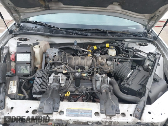 2004 Chevrolet Impala with VIN 2G1WF52K449449769, listed as a IAAI auction lot 42359979 with 232,464 mi miles and . Bid and sale history available at DreamBid. Image 10.