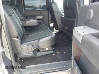 2014 Ford F-250 XL с VIN 1FT7W2BT0EEA64923, выставлен на аукционе IAAI как лот 42293727 с пробегом 224 167 миль миль и . История ставок и продаж доступна на DreamBid. Изображение 8.
