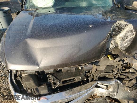 2017 Ram 2500 Tradesman with VIN 3C6TR4HT9HG675790, listed as a Copart auction lot 86026024 with Not provided miles and Salvage title. Bid and sale history available at DreamBid. Image 11.