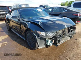 2017 Ford Mustang EcoBoost Premium с VIN 1FATP8UH7H5273142, выставлен на аукционе IAAI как лот 42340852 с пробегом 101 637 миль миль и . История ставок и продаж доступна на DreamBid. Изображение 1.