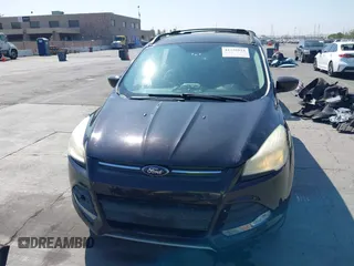 2013 Ford Escape SE с VIN 1FMCU0GX3DUB70805, выставлен на аукционе IAAI как лот 42735924 с пробегом 164 628 миль миль и . История ставок и продаж доступна на DreamBid. Изображение 6.