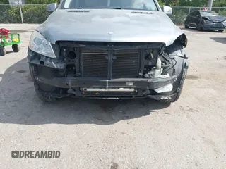 2012 Mercedes-Benz M ML 350 with VIN 4JGDA5HBXCA068916, listed as a IAAI auction lot 42096508 with 69,881 mi miles and . Bid and sale history available at carsss.com. Image 6.