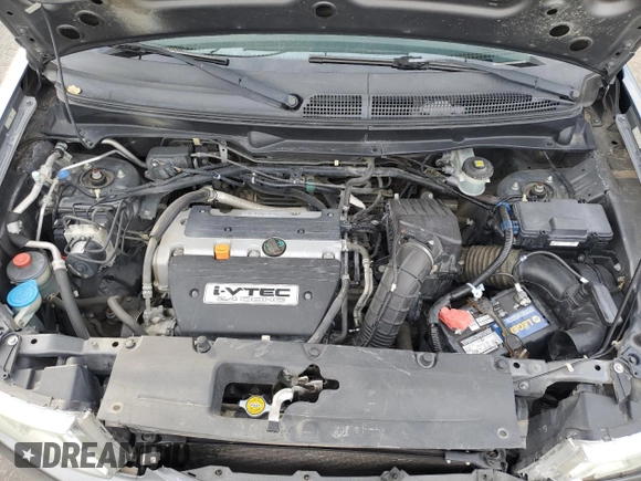 2010 Honda Element EX with VIN 5J6YH1H75AL006079, listed as a Copart auction lot 87446514 with 146,422 mi miles and Salvage Title. Bid and sale history available at DreamBid. Image 12.