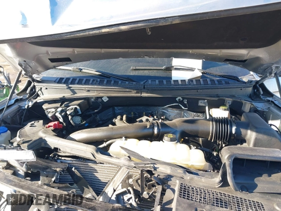 2023 Ford Expedition Limited с VIN 1FMJU2A80PEA15017, выставлен на аукционе IAAI как лот 41292667 с пробегом 52 606 миль миль и . История ставок и продаж доступна на DreamBid. Изображение 10.