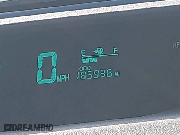 2008 Toyota Prius z VIN JTDKB20UX83457040, wystawiony jako IAAI lot #41626418 z przebiegiem 185 936 mil mil oraz . Historia ofert i sprzedaży dostępna na DreamBid. Obrazek 16.