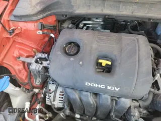 2019 Hyundai Kona SE с VIN KM8K12AA7KU286428, выставлен на аукционе Copart как лот 85348165 с пробегом 99 589 миль миль и Списание • Salvage title. История ставок и продаж доступна на DreamBid. Изображение 16.